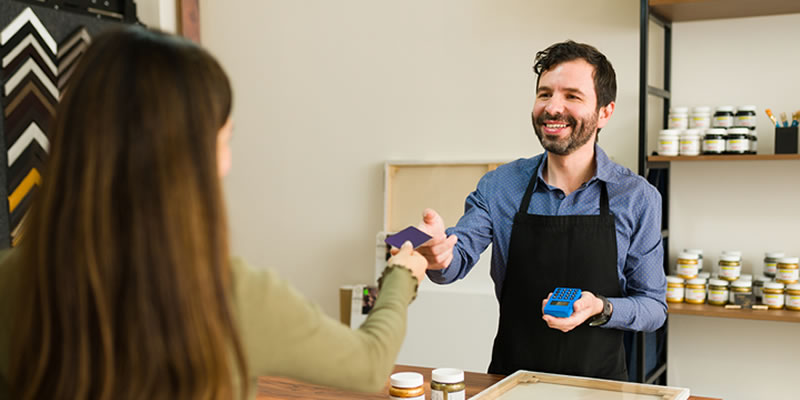 Can I pass on credit card fees to my customers?