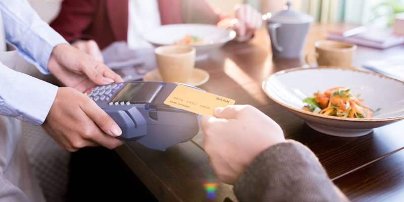 The Crucial Role of Credit Card Processing in Restaurants