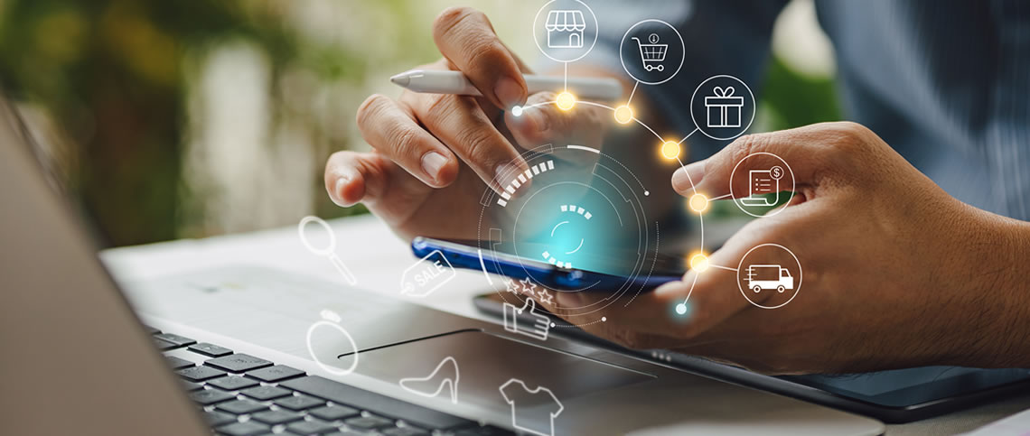 Loyalty and Rewards Programs